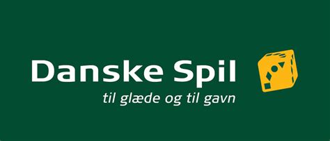 danske spil log ind